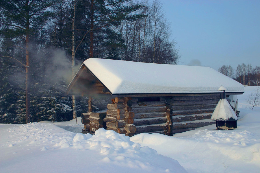 Odkryj Finlandię