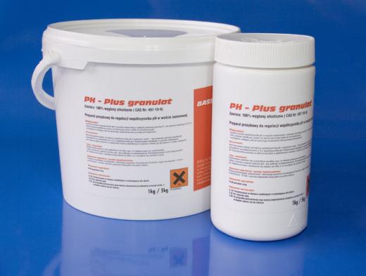 pH Plus granulat /1kg/