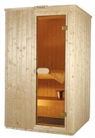 SAUNA FIŃSKA 150x150x200 ST